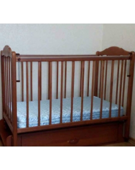 продажа детской кроватки в тюмени