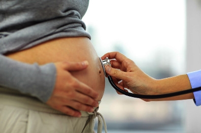 ведение беременности в тюмени