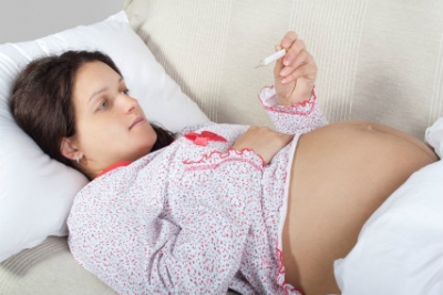 простуда и грипп во время беременности профилактика и лечение